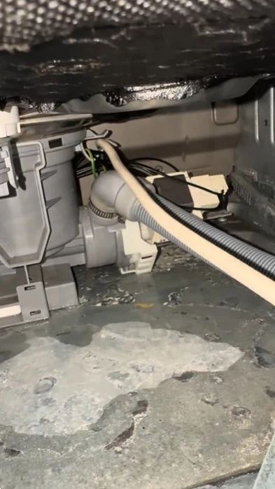 Dishwasher repair service for a Merkel, Texas home
