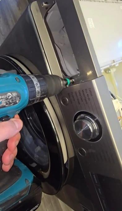 LG washer repair service in Abilene, Texas