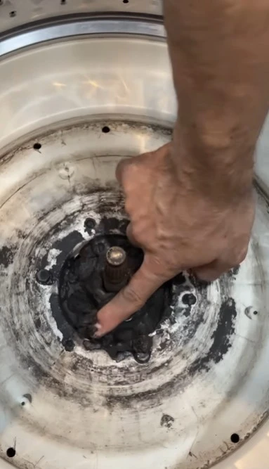 Appliance repair machine service in Potosi, Texas